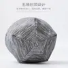 Gorro de punto nuevo para otoño e invierno, gorro de algodón para hombres y mujeres, gorro de comercio exterior transfronterizo, gorro de estilo japonés para el frío, gorro de moda apilado