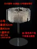 Novas Luzes de Barra de Gelo Recarregáveis para Casamento, Suportes Luminosos de Flores para Mesa, Arranjos de Flores Decorativos de Mesa para Salão de Casamento de Hotel, Adereços Decorativos