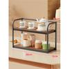 Porta-Copos Rack de Armazenamento de Copos Doméstico Mesa Rack para Xícaras de Chá Rack de Armazenamento de Conjunto de Chá Aparador Rack Laminado para Copos de Água