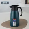 Bem-vindo Garrafa Térmica a Vácuo Aço Inoxidável 304 Panela Isolada Grande Capacidade Doméstica Chaleira para Ferver Água Quente Garrafa Térmica