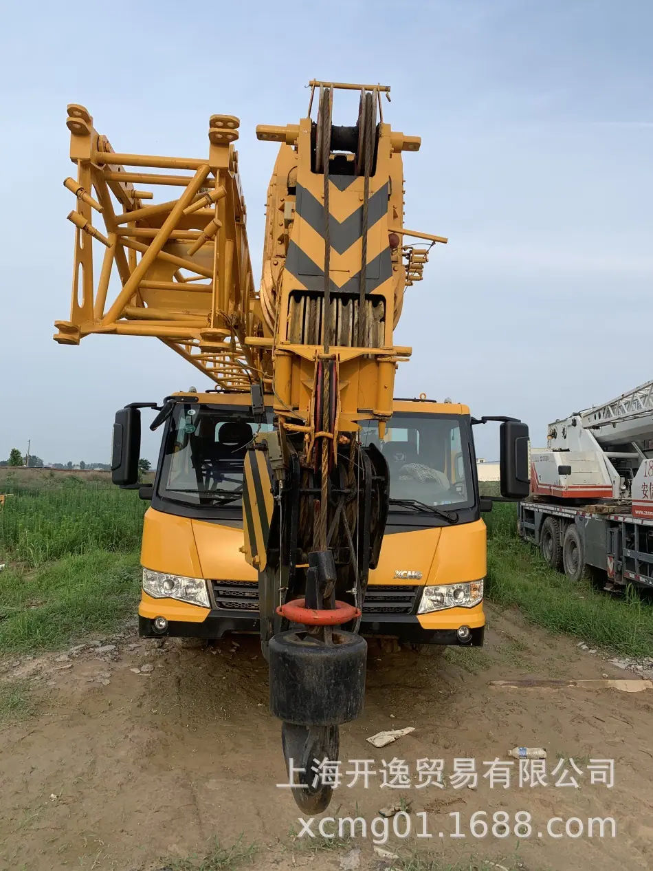 qy70k crane (19)
