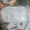 Saco de roupa Sutiã saco de lavagem doméstico anti-deformação máquina de lavar roupa especial saco de lavagem de malha espessa grossa saco de rede de roupa interior