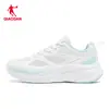 Zapatos Deportivos Transpirables Jordan para Mujer 2026 Verano Malla Fina Ligeros Zapatos para Correr Amortiguadores Rebote Suela Suave Zapatos para Saltar la Cuerda