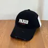 Gorra de Béisbol Rota de Alta Calidad Coreana para Hombre Bordado Grande Gorra con Visera de Pato Sombrero de Sol Versátil Circunferencia de Cabeza Grande Sombrero de Ala Suave para Mujer
