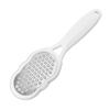 Acero inoxidable 304 pedicuro pie Afeitadora callo duro cuchillo pedicura para pie con cubierta lima para pies amoladora de pie