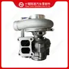Compatible con turbocompresor de motor Cummins HX40W 3772751
