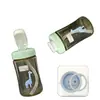 Adecuado para Accesorios de Biberón Beiqin Taza con Popote Cabezal 3ª Generación Cabezal de Reemplazo para Chupón de Biberón Tapa de Vaso de Agua Tapa para Beber Directamente