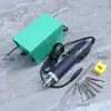 Yitao Seiko destornillador eléctrico destornillador eléctrico 3C 4C 6C destornillador eléctrico destornillador de mango recto 220V destornillador eléctrico