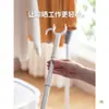 Barra extensible para secar ropa con cabeza de horquilla para uso doméstico, horquilla para colgar ropa de balcón, barra para secar ropa, horquilla para recoger ropa, palo para colgar ropa, poste para secar ropa