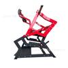 Gym Family Shark Squat Hip Trainer para homens e mulheres Pêssego Hip Fat Redução Shaping Equipamento de força profissional
