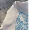 Tallas Europeas S-5XL Sitio Independiente Transfronterizo Más Vendido 2026 Sudadera con Capucha Estampada Hibisco Hawaiano Marca de Tendencia Sudadera