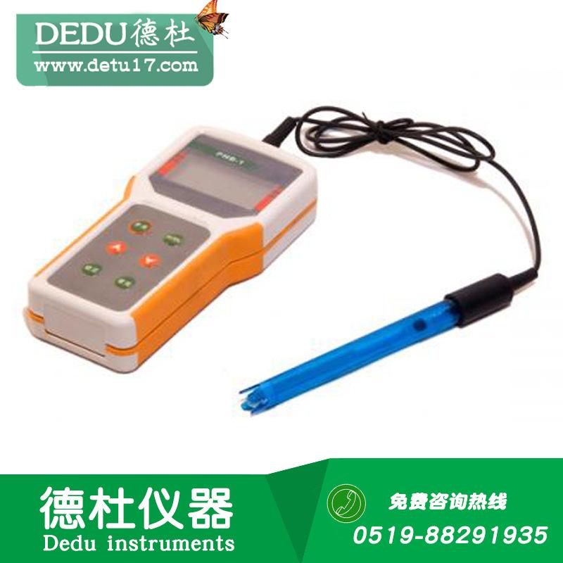 PHB-1便携式PH计