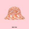 Sombrero de Paja de Verano con Gradiente de Dopamina para Mujer Estilo Coreano Moda Simple Vacaciones en la Playa Transpirable Sombrero para el Sol