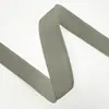 Fabricante de fita de nylon com padrão americano imitação atacado 1-5CM alça de gancho de poliéster ranhura fina acessórios de alça de ombro de mochila