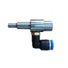 Máquina de Bloqueo Automático de Tornillos, Máquina de Apriete Automático de Tornillos, Máquina de Tornillos Multieje de Doble Estación 5331 con Succión y Soplado de Aire