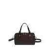 Bolsa de Almohada Portátil 2026 para Mujer, Nuevo Estilo Coreano Moda Versátil Nicho Bolso de Hombro Individual Cruzado