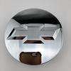 Adequado para Calota Chevrolet Calota Chevrolet Gmc Centro 83mm Pickup Truck Marca