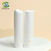 Shanyi Material de Empaque de Tubo Redondo de Plástico Palito de Corrector y Contorno de Alto Brillo Plástico Palito de Rubor Cosmético de Gran Capacidad