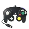 Caja de Color para Control de Juego Controlador Ngc Controlador de Juego Ngc Gamecube con Vibración de Punto Único