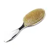 Peine de Airbag con Cojín de Aire Galvanizado de Venta Caliente Transfronterizo Peine de Crin de Cerdo Peine para Estilo de Cabello Liso Rizado Peine Antiestático