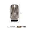 Cepillo Multifuncional para Limpiar Frutas y Verduras Cepillo para Limpiar Platos de Cocina Diseño Integrado de Lavado y Raspado para el Hogar Cepillo de Silicona Duradero Hogar