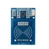 MFRC-522 RC522 Módulo Lector RFID Inalámbrico Tarjeta IC Módulo de Proximidad Adecuado para Arduino