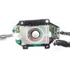 Gran cantidad en stock, venta caliente transfronteriza, entrega de una sola pieza adecuada para el interruptor de dirección del automóvil Mitsubishi MB571632 LHD