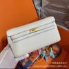 Nuevo Bolso Kelly 2026, Bolso de Mujer de Lujo Ligero, Cartera Clutch Multifuncional, Bolso Cruzado de Hombro para Mujer, Versátil para el Uso Diario