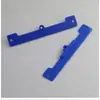 Fijador de Panel de Enchufe de Interruptor Tipo 86, Soporte de Fijación para Panel de Pared, Cambiador, Accesorios para Electricista