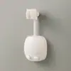 Soporte para cabezal de ducha sin taladro, soporte giratorio ajustable para cabezal de ducha, soporte universal para cabezal de ducha