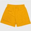 Pantalones Cortos Estilo Americano Transfronterizos para Hombre, Pantalones Cortos de Fitness, Pantalones Cortos Deportivos de Malla Transpirable para Músculos