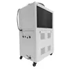 Enfriador Industrial Aine Refrigerado por Agua Máquina de Refrigeración Industrial Control de Temperatura para Galvanoplastia Ahorro de Energía Enfriador de Aire Caliente y Frío