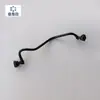 Adecuado para Audi Q5L 2.0t Versión Diésel Tubería de Suministro de Agua Tubería de Agua Delgada Tubería de Conexión en T Tres Vías 80A 121 081 E