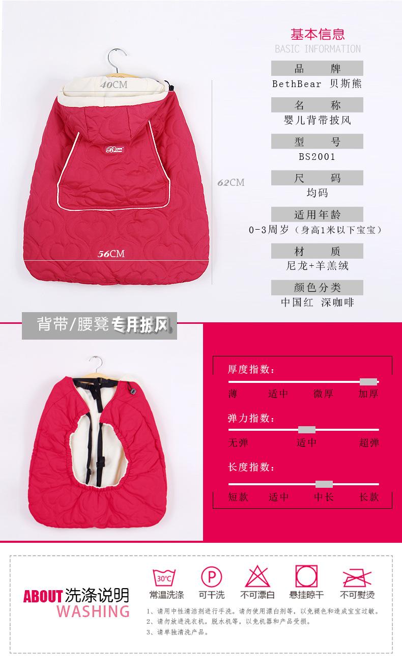 贝斯熊BS2001详情 02