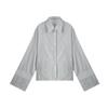 Camisa Boy de Manga Larga Privada Margiela