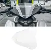 Para-brisa Dianteiro Esportivo Modificado para Motocicleta Nvx155/Aerox155 V1 V2 V3