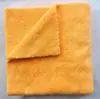 Panos de Coral Veludo Coloridos Extra Espessos para Carro Atacado Toalhas Grossas Macias Absorventes Não Soltam Fiapos Panos Velhos Dropshipping