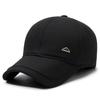 Otoño e Invierno Nuevo Gorra de Béisbol para Hombre con Protección para las Orejas a Prueba de Viento Gorra de Algodón para Mediana Edad y Ancianos Gorra para Cabeza Vieja de Papá Cálida para Exterior a Prueba de Frío