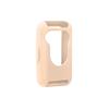 Aplicable a la funda protectora de la pulsera Huawei 7 Funda protectora 7NFC Correa de pulsera deportiva inteligente Huawei Silicona líquida
