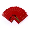Insignias de PVC Personalizadas para Identificaciones de Trabajo, Pase de Invitado para Exposiciones, Tarjetas de Identificación de Representante de Conferencias, Producción en Lotes Pequeños
