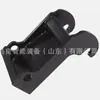 Accesorios para Excavadoras Pequeñas, Implementos para Mini Excavadoras Agrícolas, Aflojador de Suelo, Cuchara Excavadora, Dientes de Cuchara, Cilindro Hidráulico, Fácil de Instalar