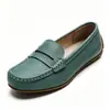 Zapatos para caminar de suela blanda, antideslizantes y más vendidos para mujer de Amazon, diseñados para mujeres de mediana edad y mayores, disponibles en tallas grandes y exclusivamente para exportación
