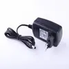Adaptador de Corriente Universal de 12V-36V con Cargador para Luces de Monitoreo