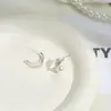 Pulsera y Pendientes Geométricos para Mujer, Exquisitos y de Moda, Versátiles, Galvanizado Ecológico, Venta al por Mayor de Accesorios Yiwu, Diseño Único