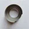 Máquina de Café Instantáneo, Máquina de Bebidas Calientes, Máquina de Leche de Soya, Máquina de Polvos, Base Mezcladora, Salida de Polvo, Embudo, Anillo de Sellado, Accesorios de Tubería de Codo
