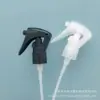 Botella de Spray Pequeña Redonda con Forma de Ratón de 50ml Botella de Spray Portátil para Limpieza y Desinfección Botella con Atomizador Fino para Tonificar e Hidratar 9