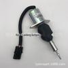 Válvula Solenóide de Extinção de Chama 12V/24V Sa-4335-12 é adequada para Cummins