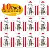 Tarjeta de Felicitación de Animales de Dibujos Animados de Agradecimiento de Nuevo Tamaño Transfronteriza con Sobre para Venta al por Mayor en Temu y Amazon