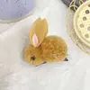 Gomas para el Cabello de Dibujos Animados Estilo Japonés y Coreano Sanrio, Pinzas para el Cabello Versátiles Lindas y Femeninas, Gomas para el Cabello de Felpa Frescas y de Moda