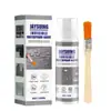 Jaysuing Agente Impermeabilizante a Prueba de Fugas Material a Prueba de Fugas Auto-Rociado Pared Exterior Techo Impermeabilización Revestimiento de Pegamento Impermeable